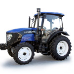 Tracteur TH904